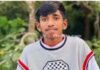 ಪುತ್ತೂರು:ಈಜಲು ತೆರಳಿ ನಾಪತ್ತೆಯಾಗಿದ್ದ ವಿದ್ಯಾರ್ಥಿಯ ಮೃತದೇಹ ಪತ್ತೆ