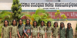 ಬಂಟ್ವಾಳ: ಒಂದೇ ತರಗತಿಯಲ್ಲಿ ಐದು ಜೋಡಿ ಅವಳಿ ಜವಳಿ ವಿದ್ಯಾರ್ಥಿಗಳು..!!
