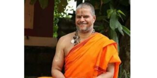 ಬಿಜೆಪಿ ಟಿಕೇಟ್ ಡೀಲ್ ಪ್ರಕರಣ – ಗುರುಪುರ ವಜ್ರಾದೇಹಿ ಮಠ ಸ್ವಾಮೀಜಿಗೆ ಸಿಸಿಬಿ ನೋಟೀಸ್