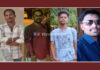 ಡಿವೈಡರ್ನಲ್ಲಿ ಕುಳಿತಿದ್ದವರ ಮೇಲೆ ಹರಿದ ಅಪರಿಚಿತ ವಾಹನ – ನಾಲ್ವರು ಸ್ಥಳದಲ್ಲೇ ಸಾವು
