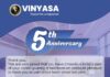 5ನೇ ವರ್ಷಕ್ಕೆ ಪಾದಾರ್ಪಣೆಗೊಂಡ ಮಂಗಳೂರಿನ ವಿನ್ಯಾಸ ಸಂಸ್ಥೆ