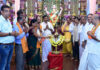 ವಿಟ್ಲ: ಶ್ರೀ ದೇವತಾ ಸಮಿತಿ ವಿಟ್ಲ ಇದರ 52ನೇ ವರ್ಷದ ‘ವಿಟ್ಲ ದಸರಾ’ ಕಾರ್ಯಕ್ರಮ ಚಾಲನೆ