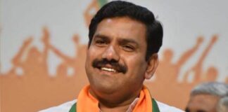 ರಾಜ್ಯ ಬಿಜೆಪಿಗೆ ಹೊಸ ಸಾರಥಿ| ನೂತನ ರಾಜ್ಯಾಧ್ಯಕ್ಷರಾಗಿ ಬಿ.ವೈ ವಿಜಯೇಂದ್ರ ಆಯ್ಕೆ