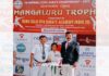 ವಿಟ್ಲ: ರಾಷ್ಟ್ರೀಯ ಮಟ್ಟದ ಮೊದಲನೇ ಕರಾಟೆ ಸ್ಪರ್ಧೆ-2023 ‘ಮಂಗಳೂರು ಟ್ರೋಫಿ’ ಕಟಾ ವಿಭಾಗದಲ್ಲಿ ಮೌಶ್ಮಿ ಶೆಟ್ಟಿ ಪಾತ್ರತೋಟ ಪ್ರಥಮ ಸ್ಥಾನ