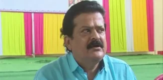 ಶೂಟಿಂಗ್ ವೇಳೆ ಅವಘಡ: ಮಂಡ್ಯ ರಮೇಶ್ ಗೆ ತೀವ್ರ ಗಾಯ