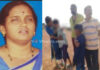 ಮಕ್ಕಳನ್ನು ಬಸ್ ನಿಲ್ದಾಣದಲ್ಲಿ ಬಿಟ್ಟು ಸಮುದ್ರಕ್ಕೆ ಹಾರಿ ತಾಯಿ ಆತ್ಮಹತ್ಯೆ..!