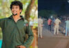 ಪುತ್ತೂರು: ಕಲ್ಲೇಗ ಟೈಗರ್ಸ್ ನ ಅಕ್ಷಯ್ ಕಲ್ಲೇಗ ಬರ್ಬರ ಹತ್ಯೆ…!!
