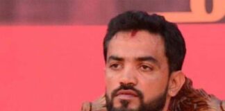 ಪುತ್ತೂರು: ಹಿಂದೂ ಜಾಗರಣಾ ವೇದಿಕೆ ಮುಖಂಡ ಅಜಿತ್ ರೈ ಹೊಸಮನೆಗೆ ನಿರೀಕ್ಷಣಾ ಜಾಮೀನು