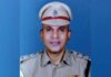 ಬಂಟ್ವಾಳ: ಬಂಟ್ವಾಳ ಡಿವೈಎಸ್ಪಿ ಪ್ರತಾಪ್ ಸಿಂಗ್ ತೋರಟ್ ವರ್ಗಾವಣೆ : ನೂತನ ಡಿವೈಎಸ್ಪಿ ಆಗಿ ವಿಜಯ ಪ್ರಸಾದ್ ನೇಮಕ