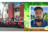 ಮದ್ಯ ಸೇವಿಸಲು ಹಣಕ್ಕಾಗಿ ದ್ವಿಚಕ್ರ ವಾಹನಗಳ ಕಳ್ಳತನ; ಆರೋಪಿ ಅರೆಸ್ಟ್..!