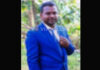 ತರಕಾರಿ ತುಂಬಿದ ಲಾರಿ ಡಿಕ್ಕಿ ; ಬೈಕ್ ಸವಾರ ಮೃತ್ಯು