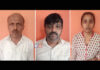 ವಸತಿ ಶಾಲೆಯ ಹೆಣ್ಣು ಮಕ್ಕಳ ಮೇಲೆ ಲೈಂಗಿಕ ದೌರ್ಜನ್ಯ; ಮೂವರ ಬಂಧನ