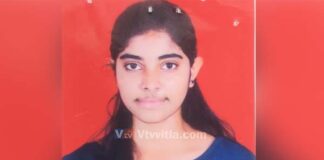 ಕಾಲೇಜಿನ ಮಹಡಿಯಿಂದ ಜಿಗಿದು ವಿದ್ಯಾರ್ಥಿನಿ ಆತ್ಮಹತ್ಯೆ