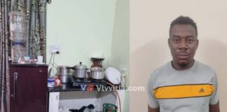 ಅಡುಗೆ ಮಾಡುವ ಕುಕ್ಕರ್ನಲ್ಲೇ ಡ್ರಗ್ಸ್ ತಯಾರಿ – ಬೆಂಗಳೂರಲ್ಲಿ ಪೆಡ್ಲರ್ ಬಂಧನ