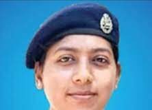 ಪುತ್ತೂರು: ಪುತ್ತೂರು ಉಪವಿಭಾಗ ಡಿವೈಎಸ್ಪಿ ಡಾ.ಗಾನಾ ಪಿ.ಕುಮಾರ್ ವರ್ಗಾವಣೆ