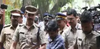 ಅಪ್ರಾಪ್ತ ಬಾಲಕಿಯ ಅತ್ಯಾಚಾರ, ಕೊಲೆ ಪ್ರಕರಣ: ಅಪರಾಧಿಗೆ ಗಲ್ಲು