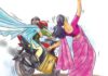 ಬೆಲೆಬಾಳುವ ಕರಿಮಣಿ ಸರದೊಂದಿಗೆ ಯುವತಿ ಪರಾರಿ