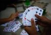 ಬಂಟ್ವಾಳ : ಅಕ್ರಮ ಜುಗಾರಿ ಆಟದ ಅಡ್ಡಕ್ಕೆ ಪೊಲೀಸ್ ದಾಳಿ