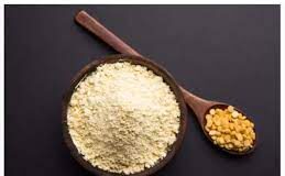 ಕಡಲೇಹಿಟ್ಟಿನಲ್ಲಿ ಅಡಗಿದೆ ಸೌಂದರ್ಯದ ಗುಟ್ಟು..!