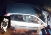 ಕಾರ್ಕಳ: ಬೈಕ್ ಗೆ ಕಾರು ಢಿಕ್ಕಿ; ಇಬ್ಬರು ಗಂಭೀರ..!