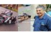 ಕಾಸರಗೋಡು: ಭೀಕರ ರಸ್ತೆ ಅಪಘಾತ – ಬಸ್ ಹರಿದು ವ್ಯಕ್ತಿ ಮೃತ್ಯು