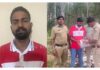 ಕಾಲೇಜು ವಿದ್ಯಾರ್ಥಿಗಳನ್ನೇ ಗುರಿಯಾಗಿಸಿಕೊಂಡು ಗಾಂಜಾ ಮಾರಾಟ; ಆರೋಪಿ ಅರೆಸ್ಟ್..!