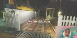 ರೆಸಾರ್ಟ್ನ ಗೇಟ್ ಜಾರಿ ಮೈಮೇಲೆ ಬಿದ್ದು ಬಾಲಕ ಮೃತ್ಯು