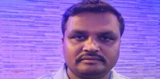 ಚೆಕ್ನಲ್ಲಿ ಲಂಚ ಪಡೆಯುವಾಗ ಲೋಕಾಯುಕ್ತ ದಾಳಿ – ಅಧಿಕಾರಿ ಬಂಧನ