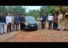 ಗಾಂಜಾ ಮಾರಾಟ; ನಾಲ್ವರು ಗಾಂಜಾ ಪೆಡ್ಲರ್ಗಳು ಅರೆಸ್ಟ್..!