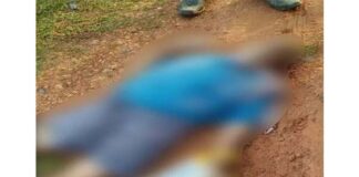 ಪುತ್ತೂರು: ರಾಷ್ಟ್ರೀಯ ಹೆದ್ದಾರಿಯಲ್ಲಿ ವ್ಯಕ್ತಿಯ ಮೃತದೇಹ ಪತ್ತೆ