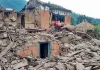 ನೇಪಾಳದಲ್ಲಿ ಭೀಕರ ಭೂಕಂಪ, 132 ಕ್ಕೂ ಅಧಿಕ ಮಂದಿ ಸಾವು….!
