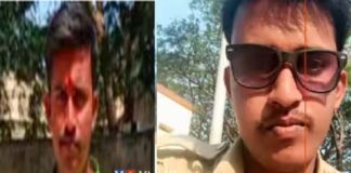 ಸಂಬಂಧಿಕರ ಮದುವೆ ಮುಗಿಸಿ ವಾಪಸ್ ಬರುವಾಗ ಬೈಕ್ ಅಪಘಾತ; ಪೊಲೀಸ್ ಪೇದೆ ಸೇರಿ ಇಬ್ಬರು ಮೃತ್ಯು- ಓರ್ವ ಗಂಭೀರ!
