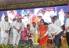 ಪುತ್ತೂರು: ರೈ ಎಸ್ಟೇಟ್ ಎಜುಕೇಶನಲ್ ಅಂಡ್ ಚಾರಿಟೇಬಲ್ ಟ್ರಸ್ಟ್ – ಫಲಾನುಭವಿಗಳ ಸಮಾವೇಶ, ವಸ್ತ್ರ ವಿತರಣಾ ಕಾರ್ಯಕ್ರಮ ‘ಸೇವಾ ಸೌರಭ’ ಮತ್ತು ಗೂಡು ದೀಪ ಸ್ಪರ್ಧೆ