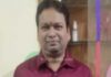 ರೈಲಿಗೆ ಸಿಲುಕಿ ಸ್ಟೇಷನ್ ಮಾಸ್ಟರ್ ಆತ್ಮಹತ್ಯೆ