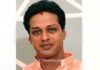 ವಿಟ್ಲ: ಮಕ್ಕಳ ಕಲಾ ಲೋಕದಿಂದ ರಾಜೇಶ ವಿಟ್ಲ ವರಿಗೆ “ಬಾಲಬಂಧು” ಪುರಸ್ಕಾರ.