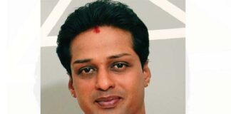 ವಿಟ್ಲ: ಮಕ್ಕಳ ಕಲಾ ಲೋಕದಿಂದ ರಾಜೇಶ ವಿಟ್ಲ ವರಿಗೆ “ಬಾಲಬಂಧು” ಪುರಸ್ಕಾರ.