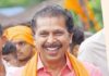 ಪುತ್ತೂರು: ಮಾಜಿ ಶಾಸಕ ಸಂಜೀವ ಮಠಂದೂರು ರವರಿಗೆ ಹಾವು ಕಡಿತ; ಆಸ್ಪತ್ರೆಗೆ ದಾಖಲು