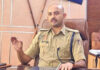ಸಾಮಾಜಿಕ ಜಾಲತಾಣದಲ್ಲಿ ಕೋಮು ಪ್ರಚೋದನೆ ಹೇಳಿಕೆ, ಕಾಮೆಂಟ್ಸ್ ಹಾಕಿದ್ರೆ ಪ್ರಕರಣ ದಾಖಲು; ದ.ಕ.ಜಿ.ಎಸ್ಪಿ ರಿಷ್ಯಂತ್ ಖಡಕ್ ಎಚ್ಚರಿಕೆ