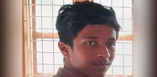 ಕಾಸರಗೋಡು: ಜೀಪು – ಸ್ಕೂಟರ್ ಢಿಕ್ಕಿ ಎಸ್ಎಸ್ಎಲ್ಸಿ ವಿದ್ಯಾರ್ಥಿ ಬಲಿ