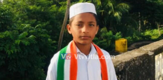 ಸುಳ್ಯ: ನಾಪತ್ತೆಯಾಗಿದ್ದ 8ನೇ ತರಗತಿ ವಿದ್ಯಾರ್ಥಿ ಮೈಸೂರಿನಲ್ಲಿ ಪತ್ತೆ