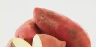ಸಿಹಿಗೆಣಸಿನ ಆರೋಗ್ಯ ಪ್ರಯೋಜನ