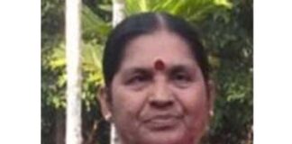ಉಡುಪಿ: ರಸ್ತೆ ದಾಟುತ್ತಿದ್ದ ದಂಪತಿಗೆ ಬೈಕ್ ಡಿಕ್ಕಿ- ಪತ್ನಿ ಸಾವು