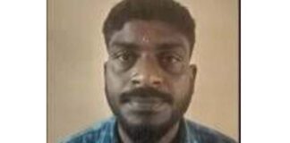 ಉಳ್ಳಾಲ: ಸಹೋದ್ಯೋಗಿಗೆ ಹಲ್ಲೆಗೈದು ಹಲ್ಲು ಉದುರಿಸಿ ಪರಾರಿಯಾಗಿದ್ದ ರಿಕ್ಷಾ ಚಾಲಕ ಅರೆಸ್ಟ್