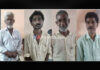 ಉಳ್ಳಾಲ: ಮಟ್ಕಾ ಅಡ್ಡೆಗೆ ಪೊಲೀಸ್ ದಾಳಿ; ನಾಲ್ವರ ಬಂಧನ..!