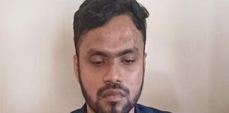 ಮಂಗಳೂರು: ಮರಣ ಪ್ರಮಾಣ ಪತ್ರ ನೀಡಲು ಲಂಚಕ್ಕೆ ಬೇಡಿಕೆ- ಗ್ರಾಮ ಲೆಕ್ಕಿಗ ಅರೆಸ್ಟ್