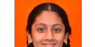 8ನೇ ಮಹಡಿಯಿಂದ ಜಿಗಿದು ಬಾಲಕಿ ಆತ್ಮಹತ್ಯೆ