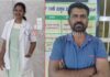 ಪತಿ-ಪತ್ನಿಯ ಜಗಳ; ಕೊಲೆಯಲ್ಲಿ ಅಂತ್ಯ..!