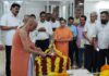 ಒಡಿಯೂರು ಶ್ರೀ ವಿವಿಧೋದ್ದೇಶ ಸೌಹಾರ್ದ ಸಹಕಾರಿ ಸಂಘ (ನಿ) ವಿಟ್ಲ ಶಾಖೆಯ ಸ್ವಂತ ಕಟ್ಟಡ ಉದ್ಘಾಟನೆ ಮತ್ತು ಸ್ಥಳಾಂತರ ಸಮಾರಂಭ