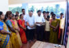 ವಿಟ್ಲ: ವಿಟ್ಲ ಸರಕಾರಿ ಪ್ರೌಢಶಾಲೆಯಲ್ಲಿ ವಿಜ್ಞಾನ ಮಾದರಿ ವಸ್ತು ಪ್ರದರ್ಶನ ಉದ್ಘಾಟನೆ