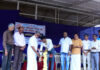 ವಿಟ್ಲ: ವಿಟ್ಠಲ ಪದವಿಪೂರ್ವ ಕಾಲೇಜು ಹಾಗೂ ವಿಟ್ಠಲ ಪ್ರೌಢಶಾಲೆ ಇದರ ವಾರ್ಷಿಕ ಕ್ರೀಡಾಕೂಟ